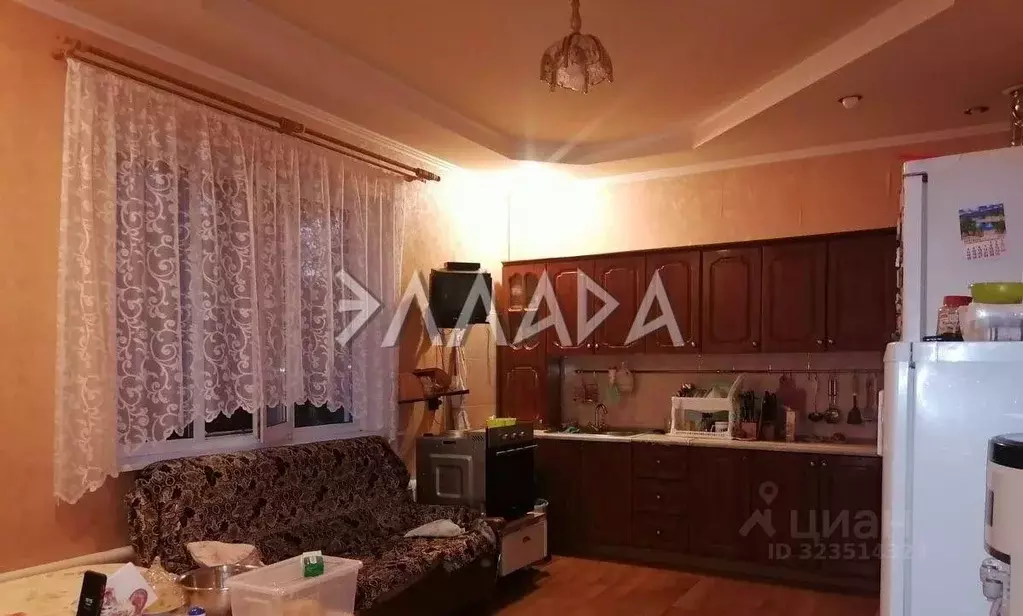 Дом в Ростовская область, Ростов-на-Дону Рябиновый пер. (350 м) - Фото 2