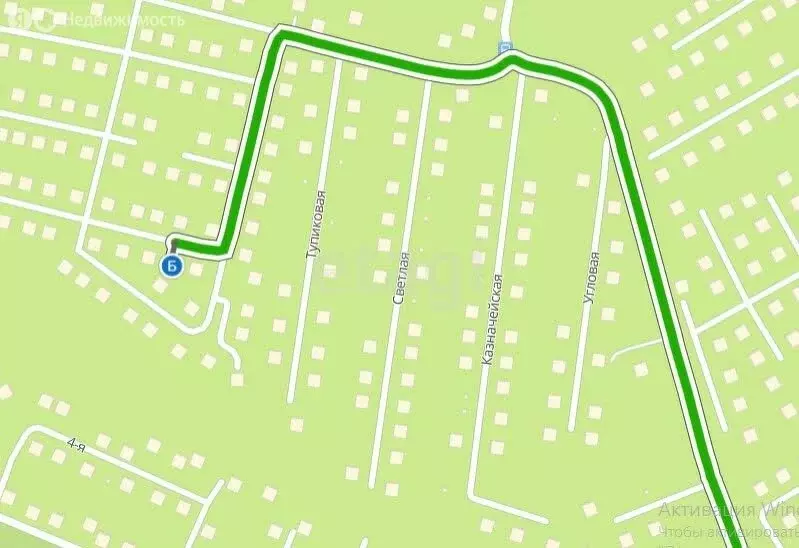 Дом в Южно-Сахалинск, СНТ Лотос (60 м) - Фото 2