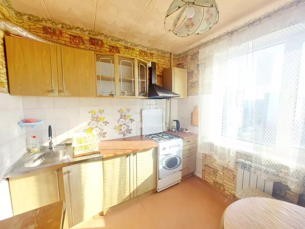 1-к кв. Крым, Керчь ш. Индустриальное, 7 (32.0 м) - Фото 1