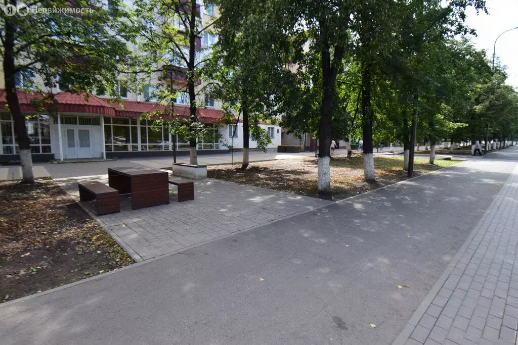 2-комнатная квартира: Туймазы, проспект Ленина, 25 (42.8 м) - Фото 0