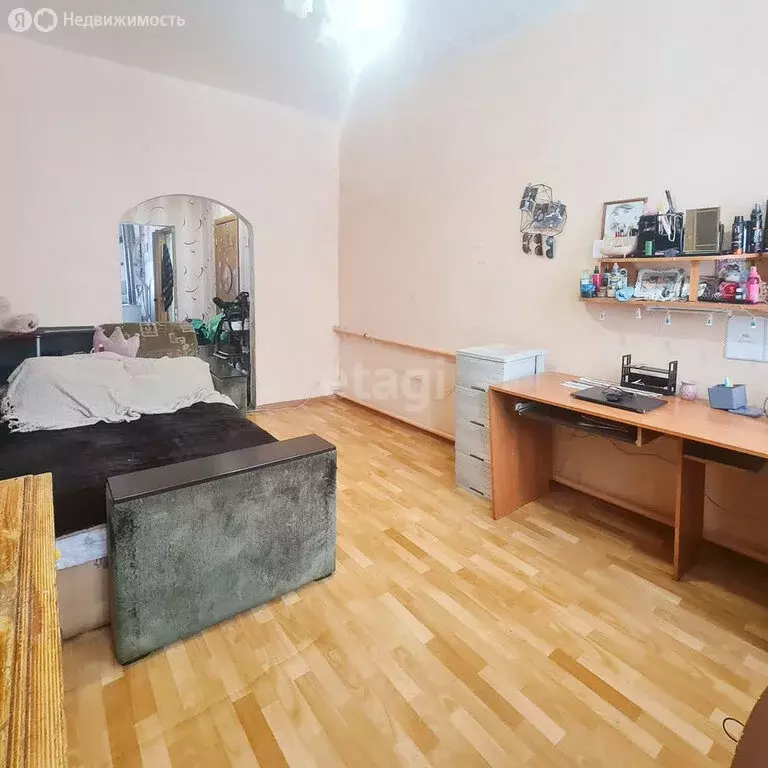 2-комнатная квартира: Ярославль, Суздальская улица, 37к3 (45.1 м) - Фото 1