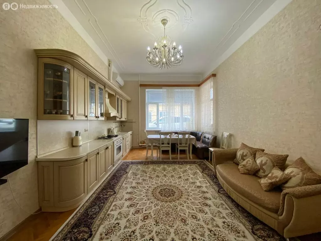 Дом в Дербент, улица Курбанова С.Д., 13 (360 м) - Фото 2