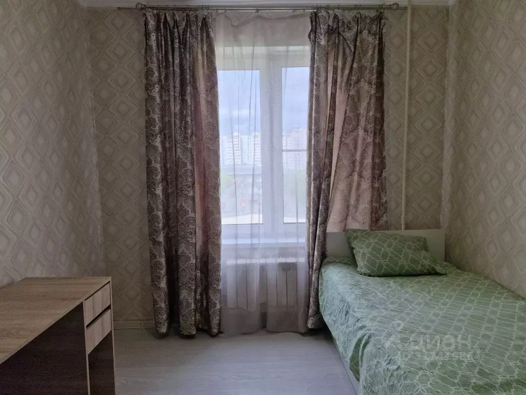 2-к кв. Москва проезд 3-й Марьиной рощи, 5 (47.0 м) - Фото 0