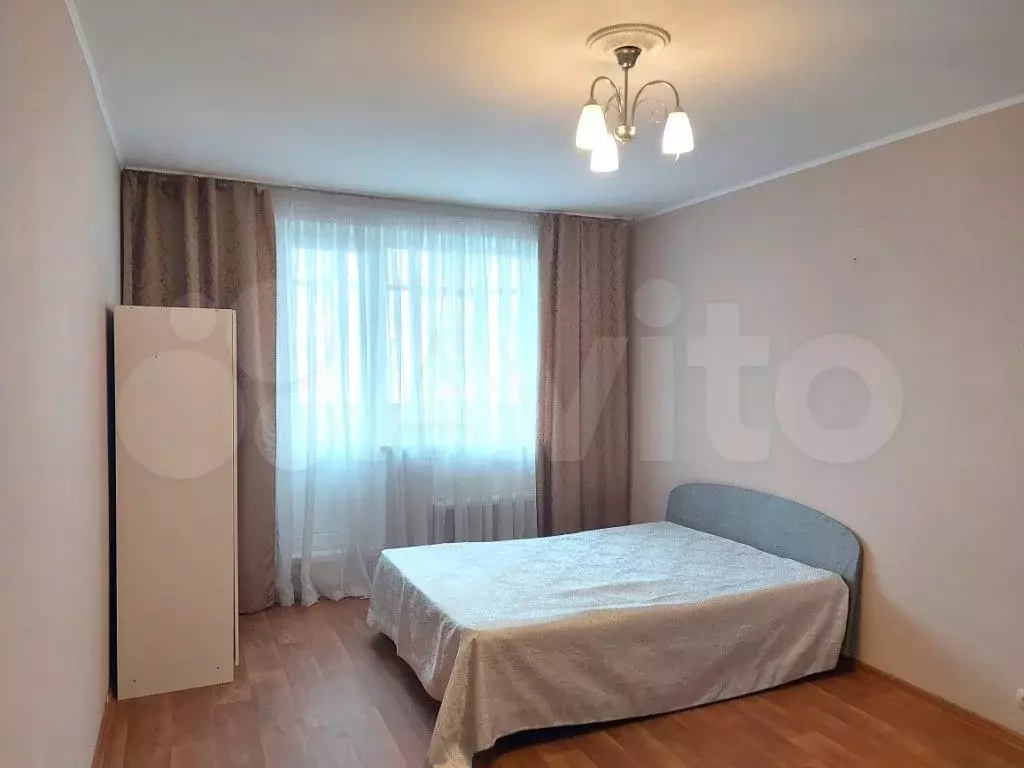 1-к. квартира, 39 м, 12/17 эт. - Фото 0