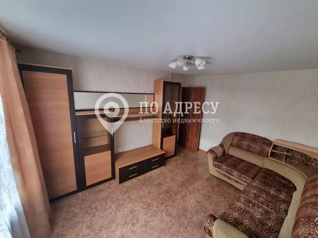 2-к кв. Саратовская область, Саратов Беговая ул., 2 (32.2 м) - Фото 2