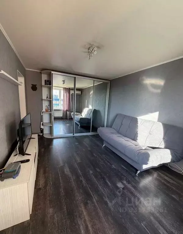 1-к кв. Москва Краснобогатырская ул., 77 (35.0 м) - Фото 2