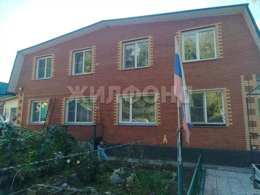 Дом в Толмачёво, Лесная улица (86.1 м) - Фото 0