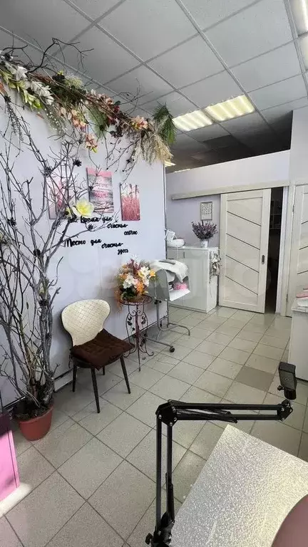 Продам офисное помещение, 58.26 м - Фото 0