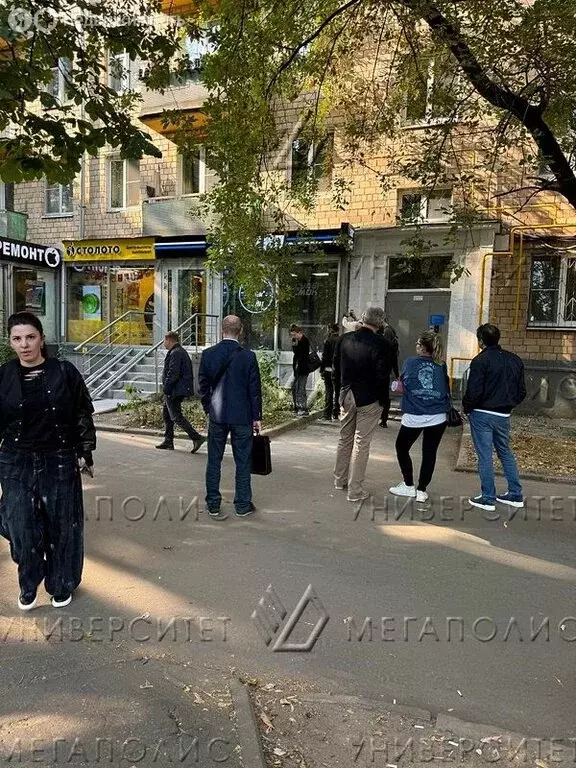 Помещение свободного назначения (35 м) - Фото 2