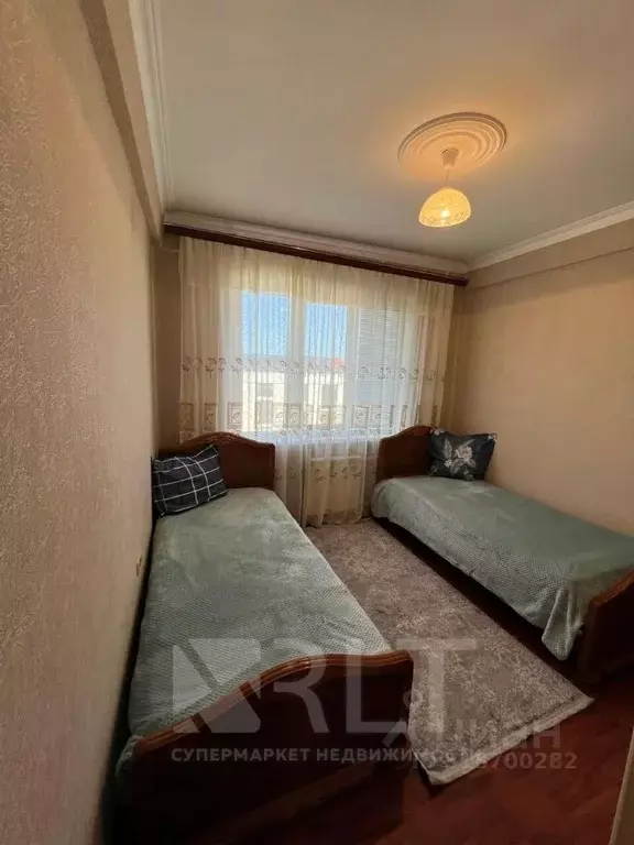 5-к кв. Дагестан, Каспийск ул. Ленина, 33 (108.0 м) - Фото 1