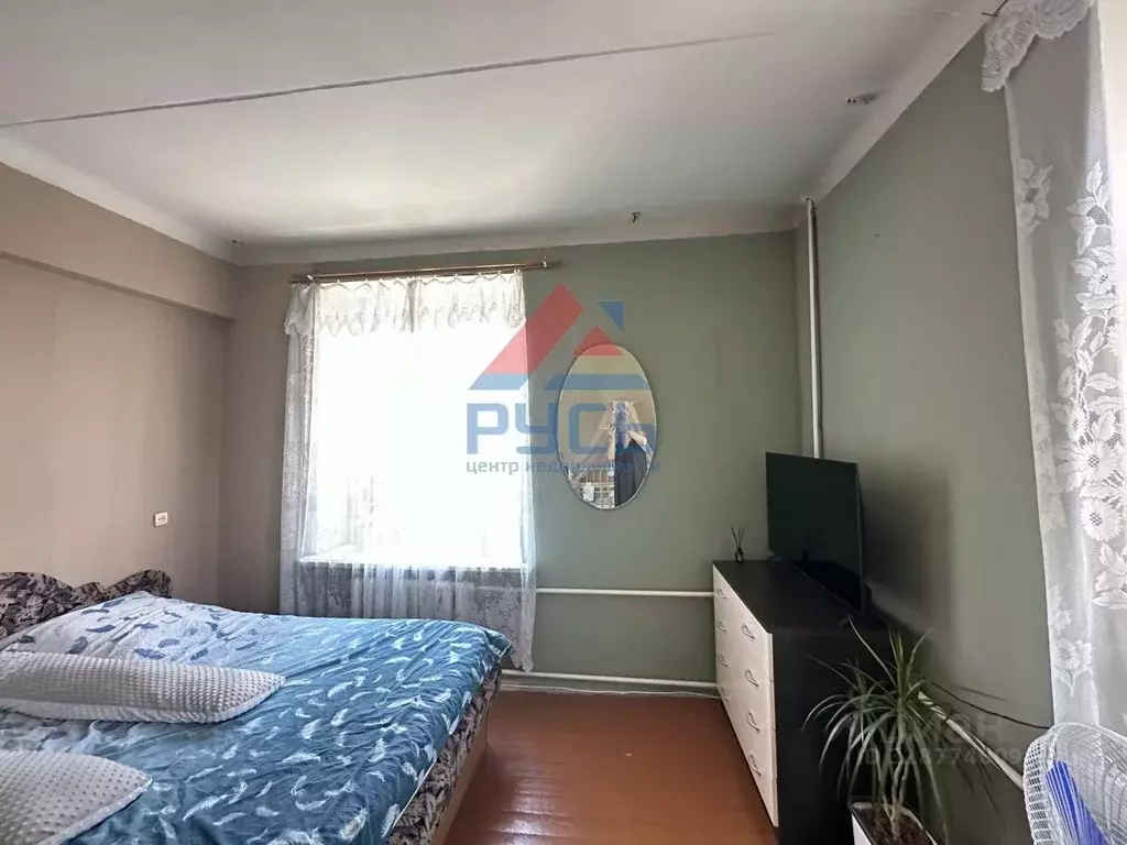 4-к кв. Челябинская область, Коркино ул. Ленина, 10 (98.0 м) - Фото 1