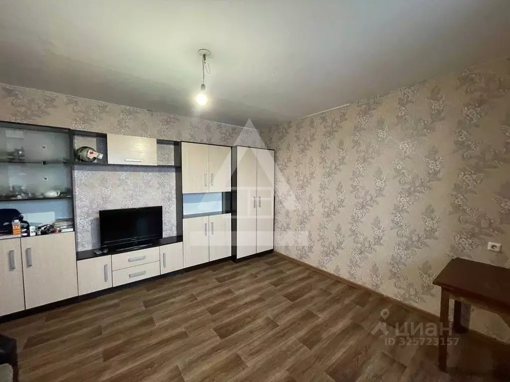 1-к кв. Челябинская область, Челябинск ул. Конструктора Духова, 1 ... - Фото 2