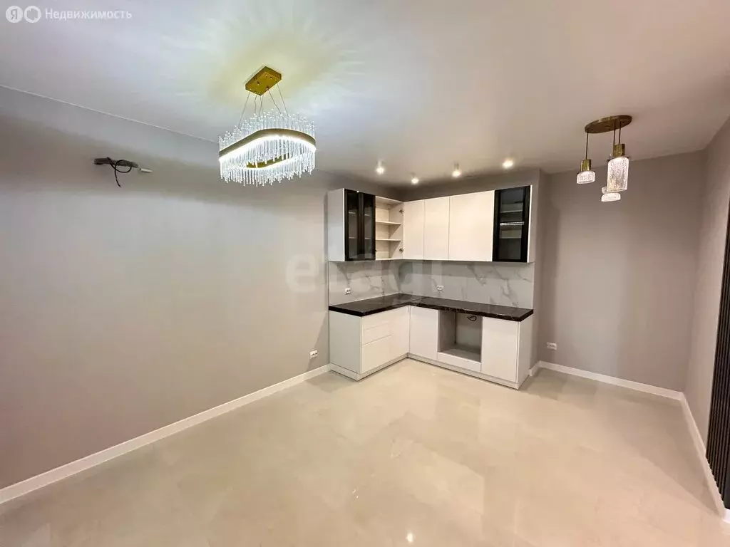 2-комнатная квартира: Тула, Рязанская улица, 23 (67 м) - Фото 2