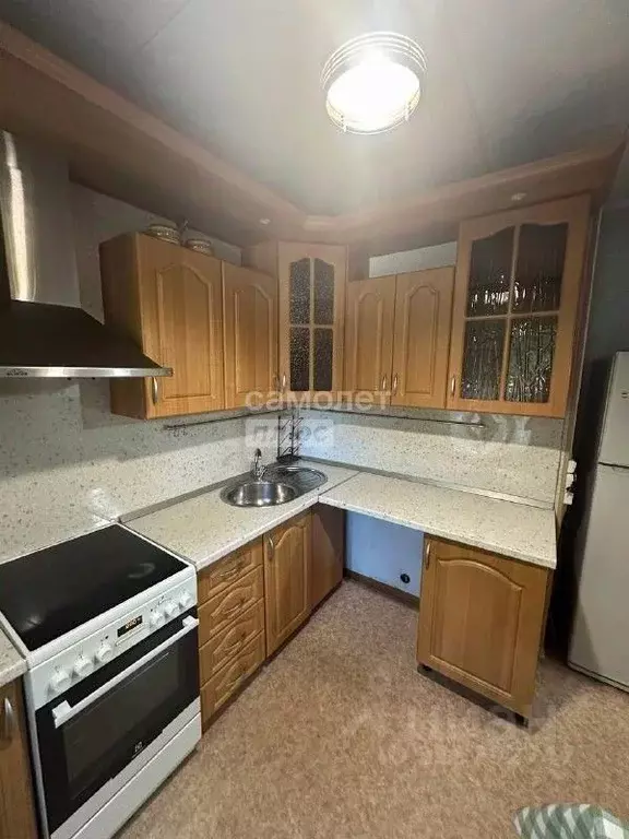 2-к кв. Забайкальский край, Чита ул. Горького, 53 (44.6 м) - Фото 1