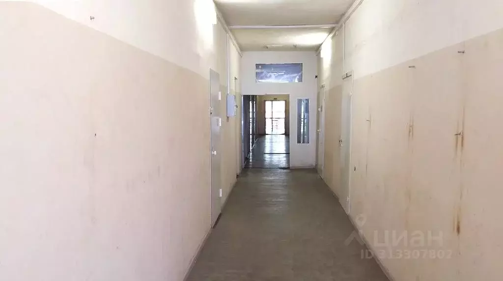 Торговая площадь в Санкт-Петербург ул. Салова, 45В (49 м) - Фото 1
