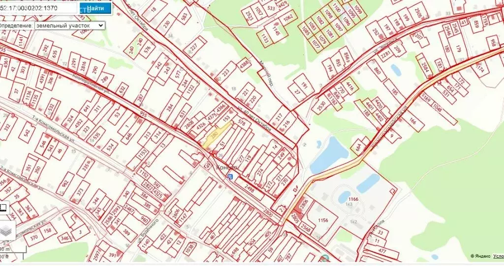 Дом в деревня Конево, Кооперативная улица, 32 (40 м) - Фото 1