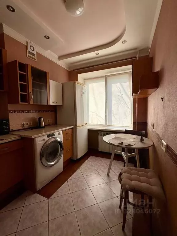 2-к кв. Москва ул. Ефремова, 12 (42.0 м) - Фото 1