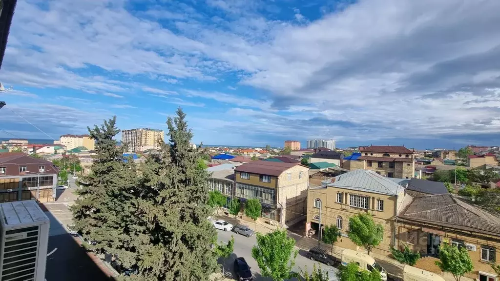 3-к кв. Дагестан, Дербент ул. Владимира Ленина, 64 (70.0 м) - Фото 0