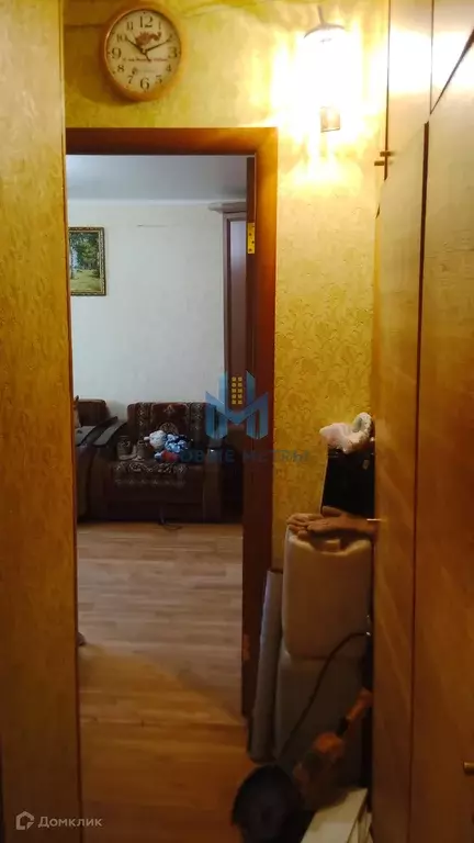 Продаётся 1-к квартира, 31 м - Фото 0