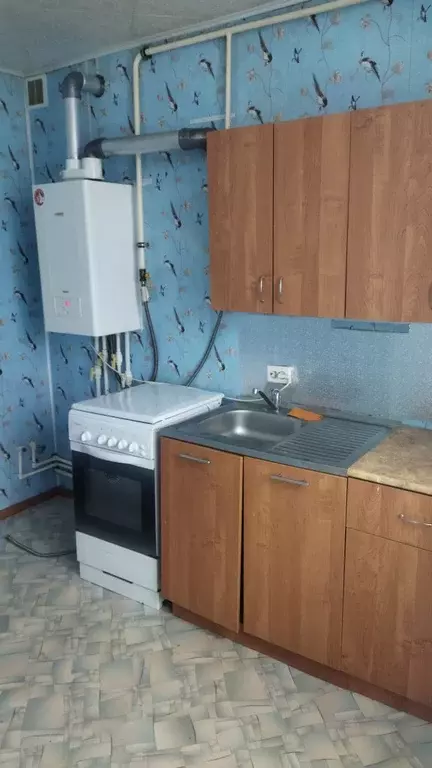 Продаётся 1-к квартира, 33.4 м - Фото 0