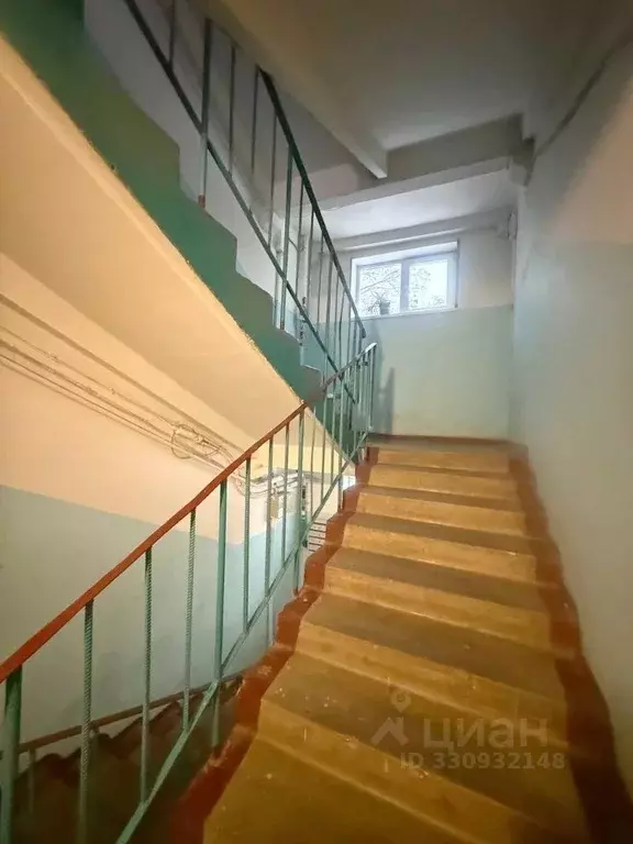 Комната Пермский край, Пермь ул. Космонавта Леонова, 66 (17.2 м) - Фото 2