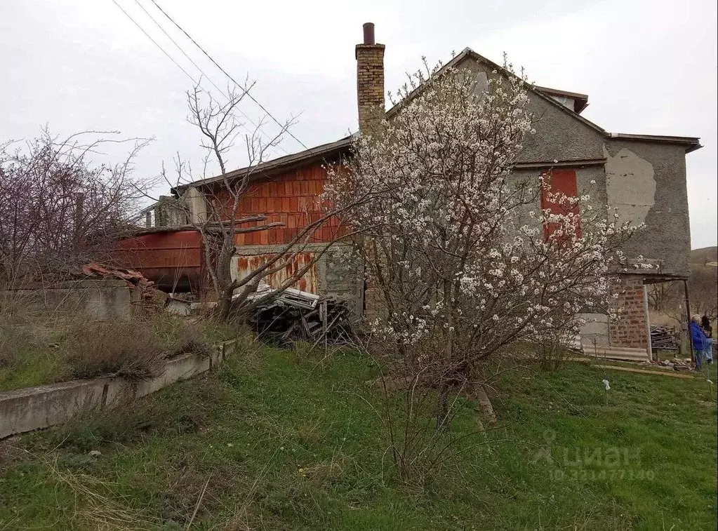 Участок в Крым, Феодосия муниципальный округ, Рассвет-2 СПК  (12.0 ... - Фото 0