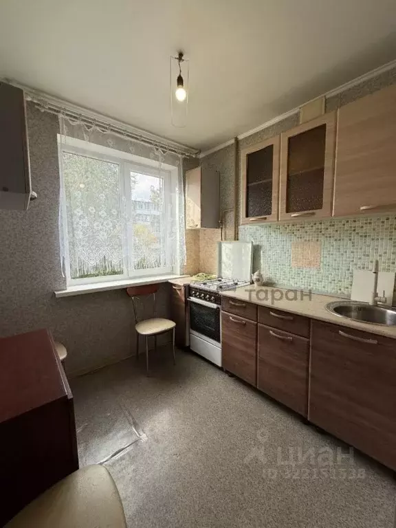 3-к кв. Челябинская область, Челябинск ул. Труда, 7 (47.5 м) - Фото 1