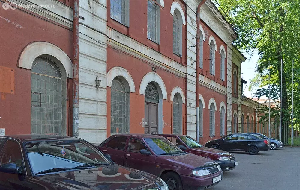 Офис (24.6 м) - Фото 1