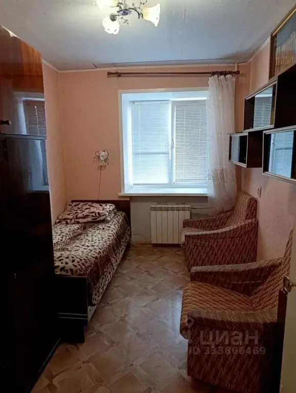 2-к кв. Нижегородская область, Нижний Новгород Щербинки жилрайон, ... - Фото 1