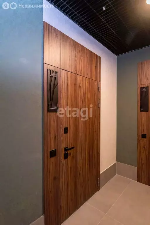 3-комнатная квартира: Тюмень, улица Николая Машарова, 4 (105.1 м) - Фото 2