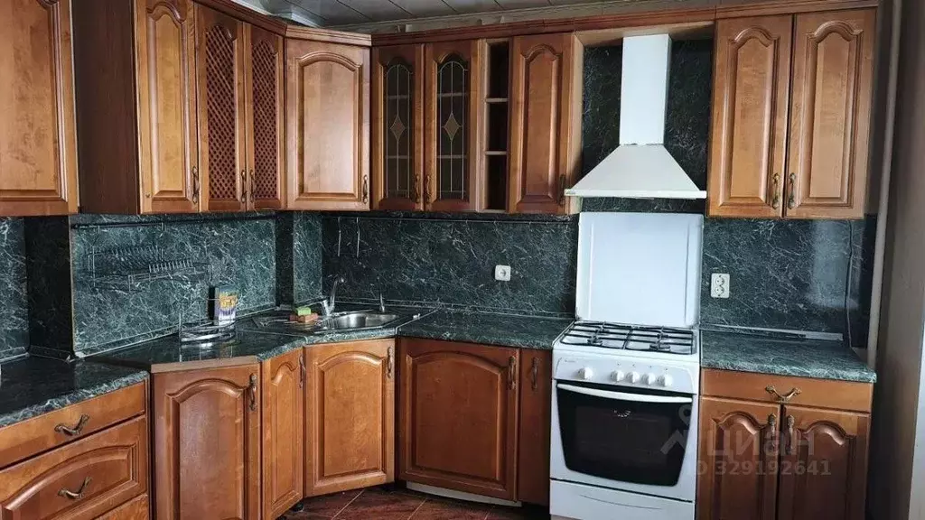 5-к кв. Московская область, Подольск ул. 50 лет ВЛКСМ, 16 (126.0 м) - Фото 2