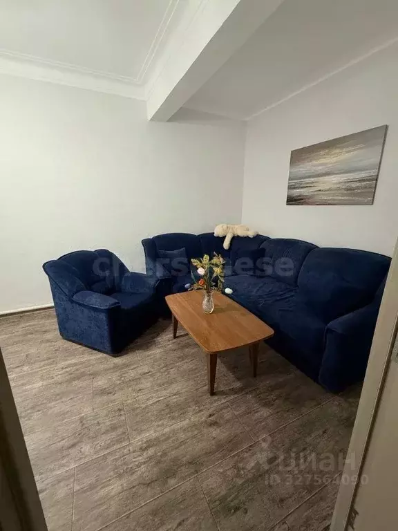 2-к кв. Севастополь ул. Хрулева, 3 (46.0 м) - Фото 2