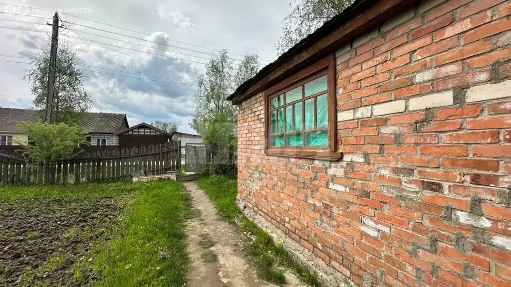 Дом в Сокол, Пригородная улица, 80 (48 м) - Фото 1