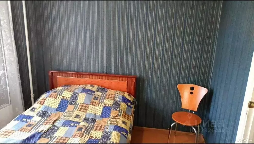 4-к кв. Кемеровская область, Новокузнецк ул. Зорге, 48 (98.0 м) - Фото 0