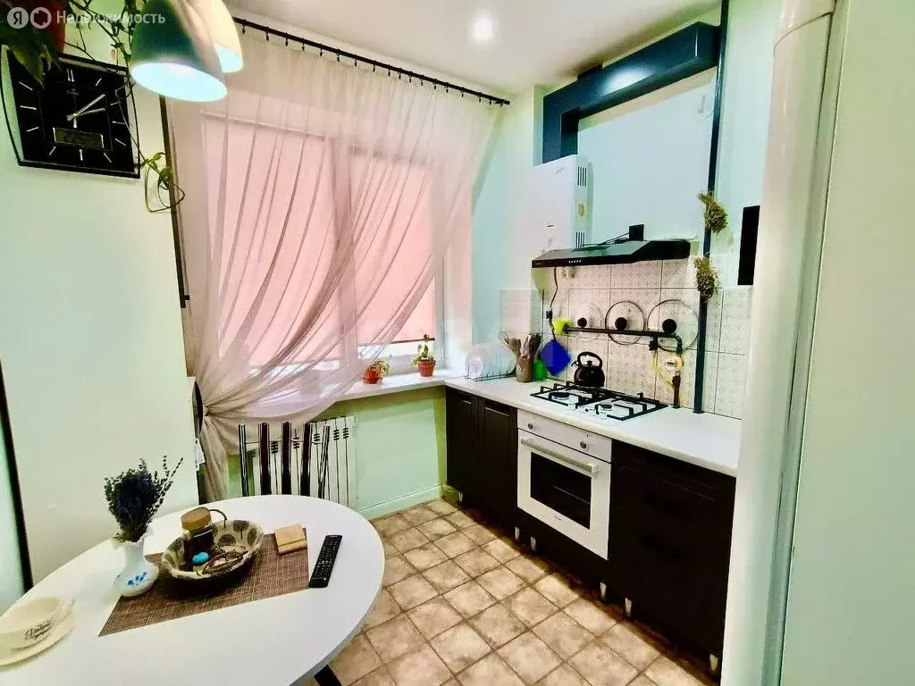 2-комнатная квартира: Ковров, проспект Ленина, 40 (43.5 м) - Фото 2