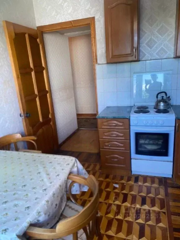 3-к кв. Белгородская область, Старый Оскол Жукова мкр, 30 (65.0 м) - Фото 0