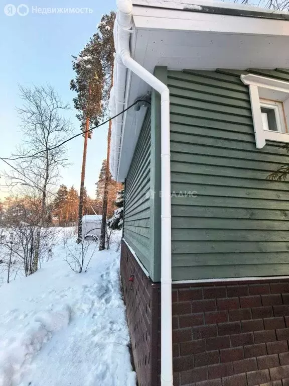 Дом в Архангельская область, Приморский муниципальный округ, СТ ... - Фото 2