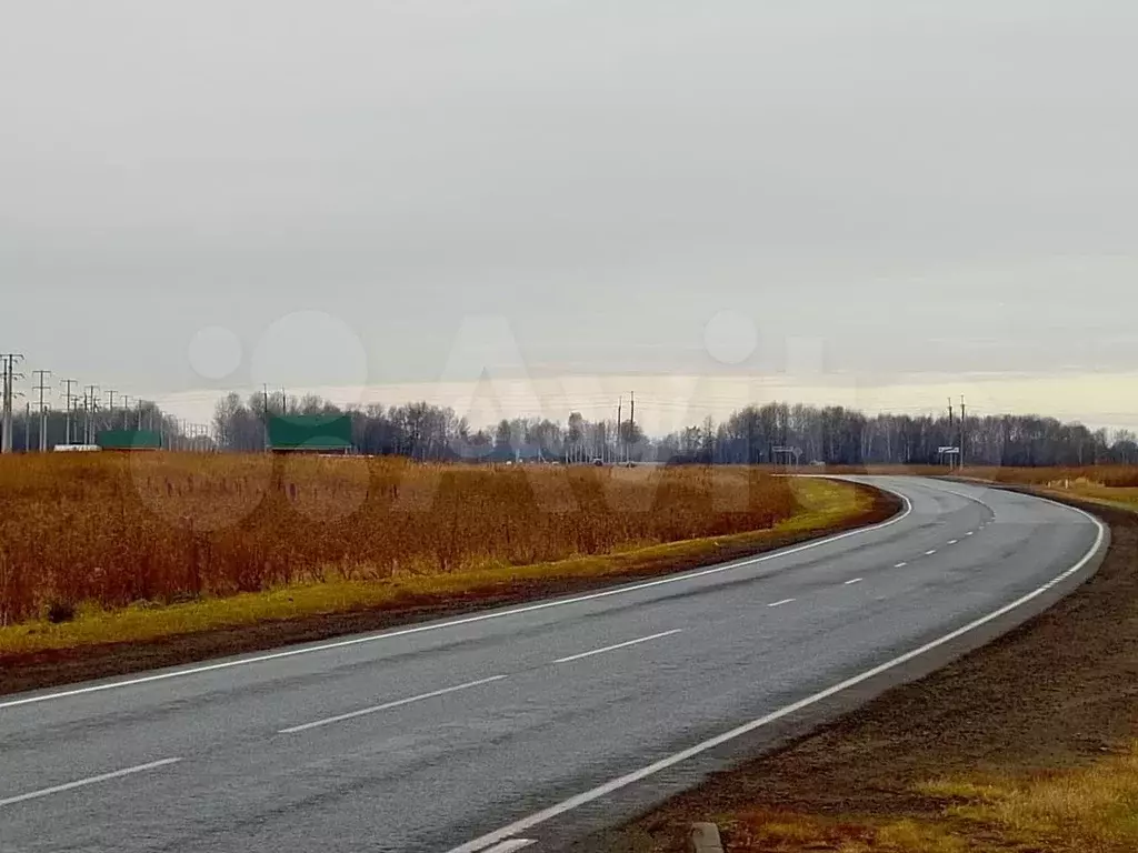 Участок 8,9 сот. (ИЖС) - Фото 0