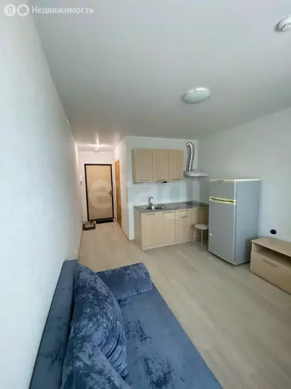 Квартира-студия: Вологда, улица Маршала Конева, 26 (19.2 м) - Фото 2