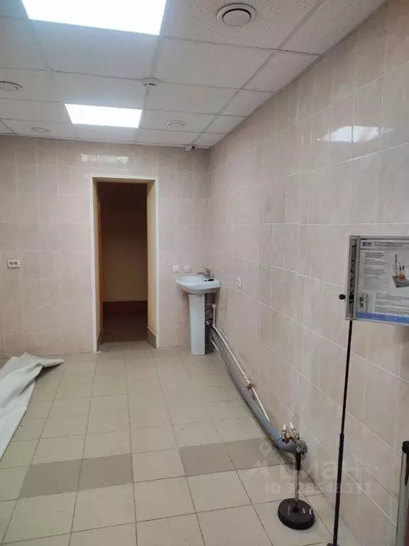 Помещение свободного назначения в Томская область, Томск ул. Владимира ... - Фото 2