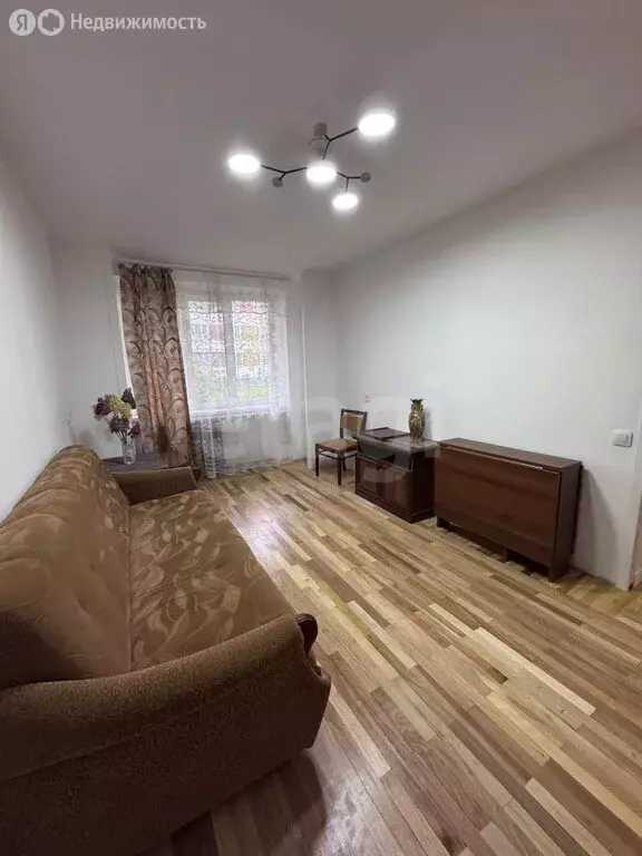 2-комнатная квартира: Первомайское, улица Ленина, 61 (41.3 м) - Фото 1