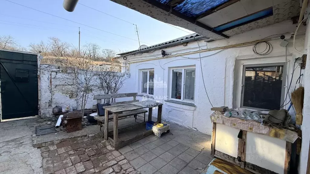 Дом в Крым, Керчь ул. Турчинского (65 м) - Фото 1
