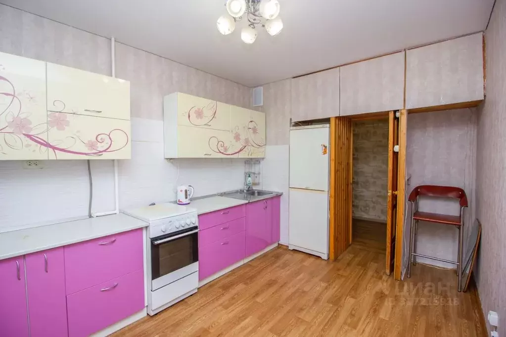 2-к кв. Ульяновская область, Ульяновск ул. Ефремова, 149 (50.3 м) - Фото 1