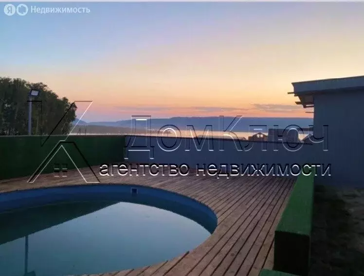 Дом в Мелеузовский район, Александровский сельсовет (165 м) - Фото 2