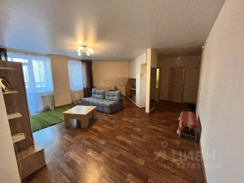 3-к кв. Новосибирская область, Новосибирский район, Станционный ... - Фото 2