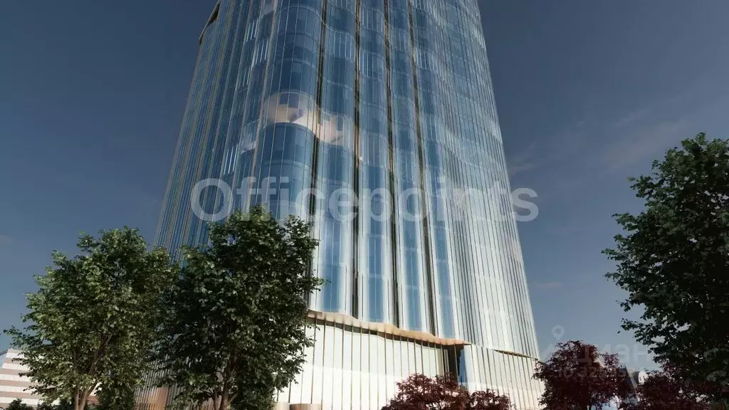 Офис в Москва Бауманская ул., 11С1 (1006 м) - Фото 1