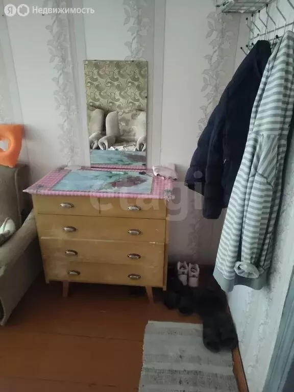 Дом в Тверская область, Краснохолмский муниципальный округ, деревня ... - Фото 2