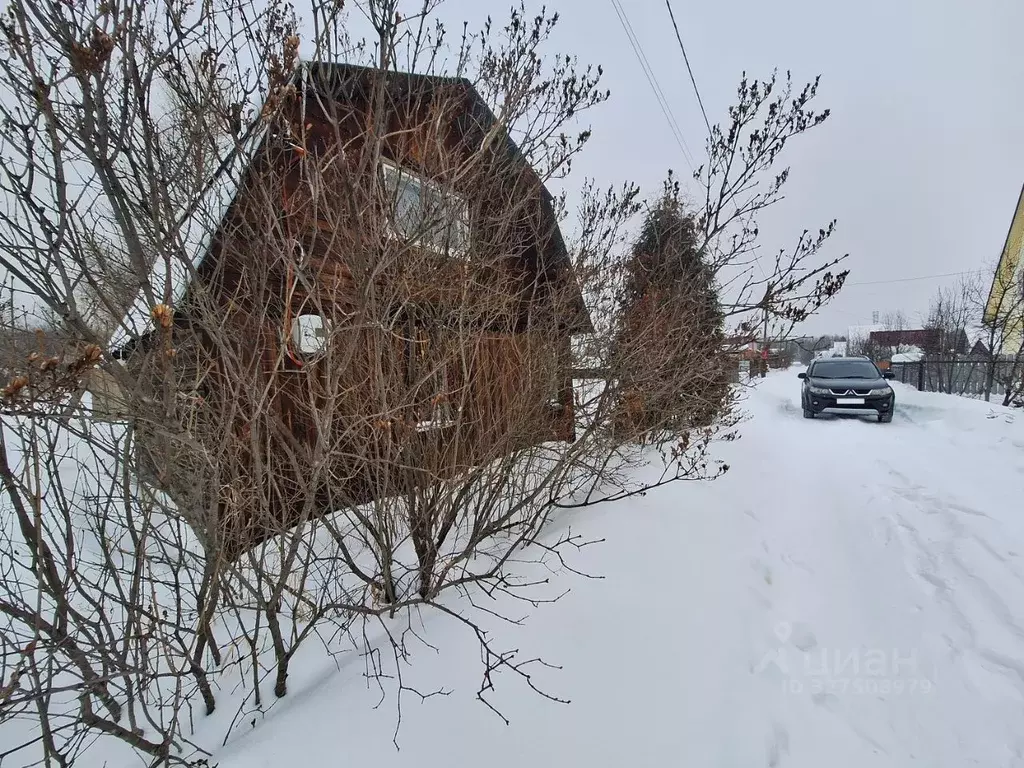 Дом в Свердловская область, Верхняя Пышма Рябинушка СНТ,  (20 м) - Фото 1