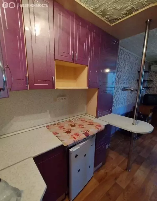 Квартира-студия: Самара, проспект Карла Маркса, 372А (18.5 м) - Фото 2