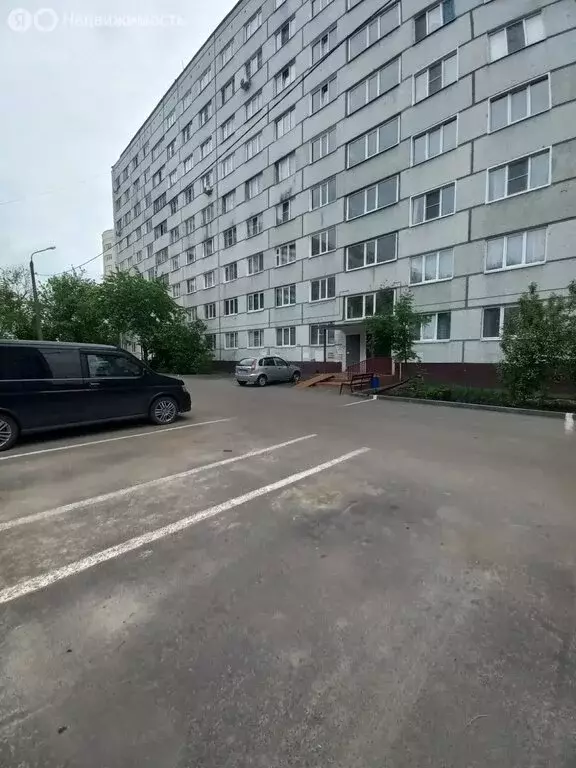 3-комнатная квартира: Пенза, улица Плеханова, 6 (54.4 м) - Фото 0